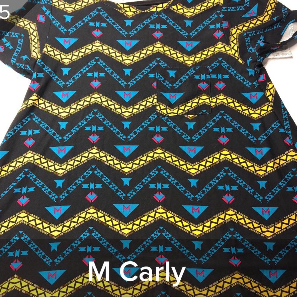 NWT Medium Carly